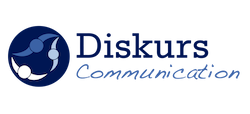 diskurs communication logo