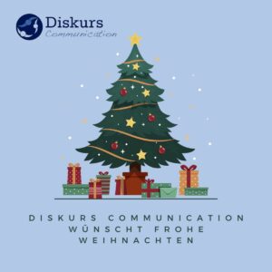 Diskurs Communication GmbH